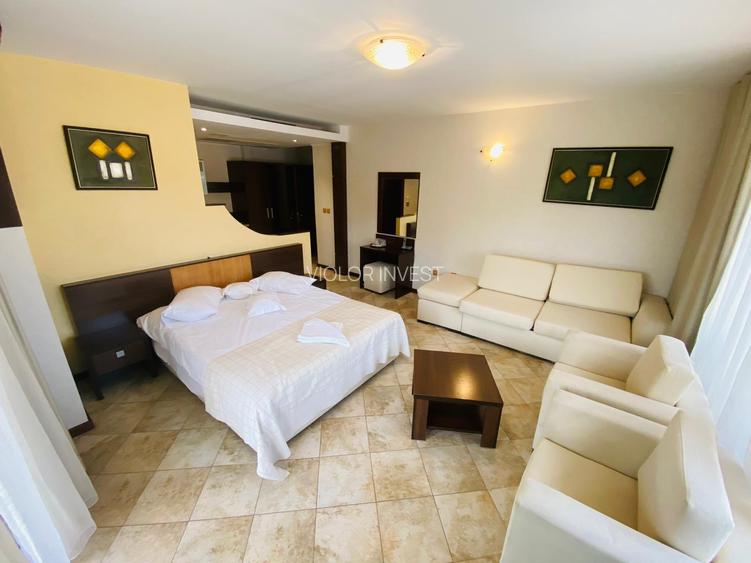 Mamaia, Hotel+ restaurant - 7