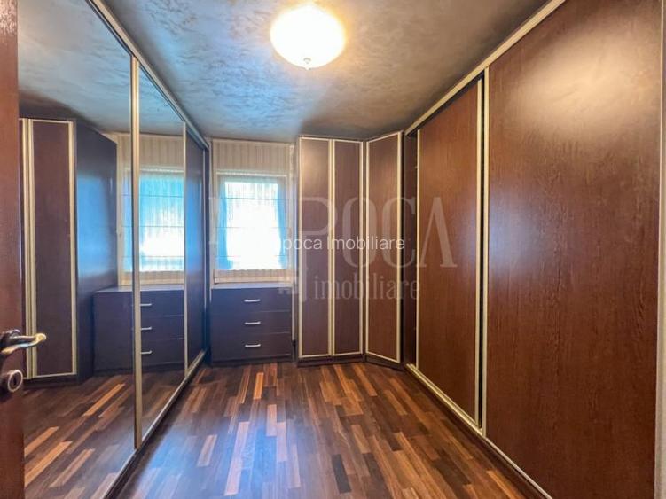 Casa 5 camere de vanzare in Faget, Cluj Napoca - 13