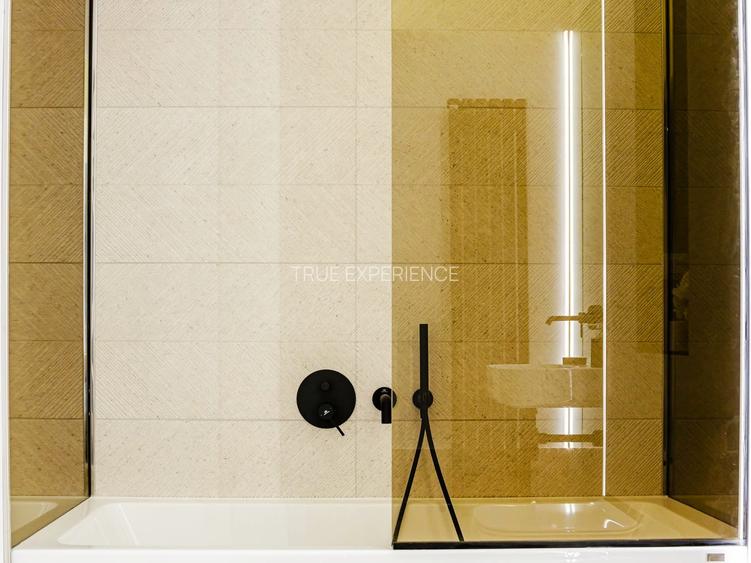 CORTINA ACADEMY  | 3 CAMERE | 95 mp |  IDEAL FAMILII  |  TERASA 20 MP | - 14