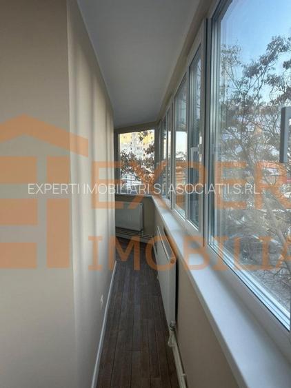 Apartament 2 camere situat in zona CITY PARK MALL - 17