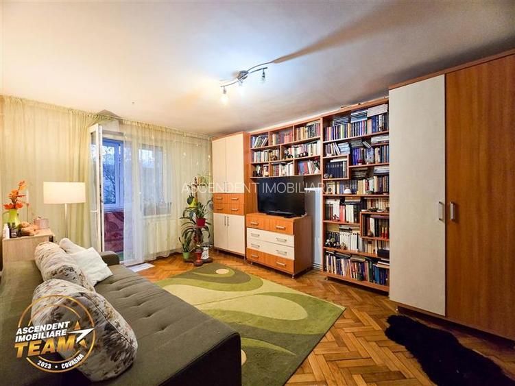 Vanzare/schimb cu 2cam:Central, 3camere,decomandat,2bai,2balcoane,E.V, perspecti - 18