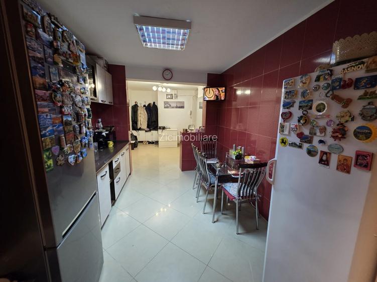Apartament 4 camere - Berceni – Spitalul Bagdasar | Metrou 5-7 min - 10