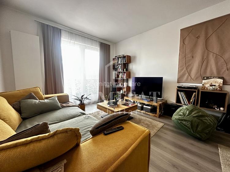 Apartament 2 camere | Loc de parcare | Zona Parcului Poligon - 4