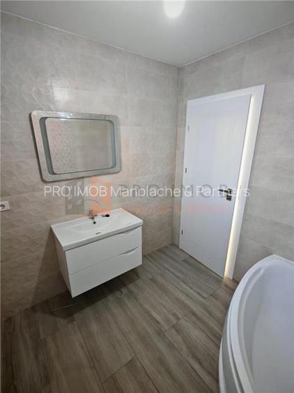 CASE NOI ZONA MARACINENI.  COMISION ZERO  Isamar Buildings - 19