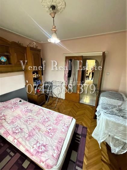 4 Camere 2 bai 2 balcoane 97 mp 1989 etaj 6 Colentina Doamna Ghica - 8