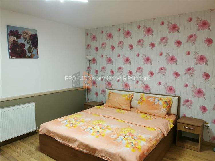 Unitate de cazare 3 stele  P+1 zona 1 Decembrie 1918 - 16