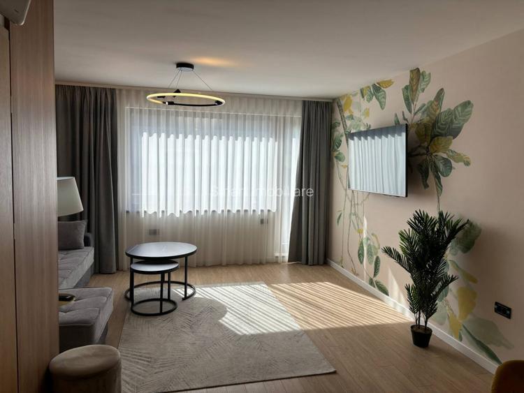 Apartament modern, Poiana Brasov - 2