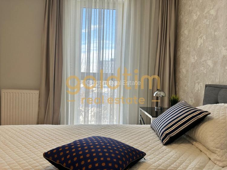 APARTAMENT SUPERB/MOBILAT/UTILAT/POZITIE EXCELENTA/ AVIATIEI PARK - 31