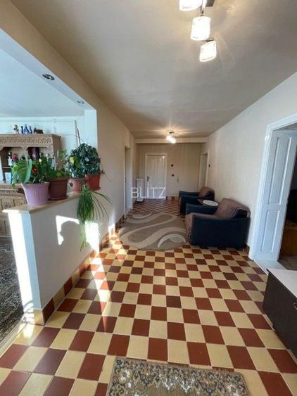 Casa individuala + anexa si gospodarie , 247 mp , 3 nivele, 1669 gradina, Gilau  - 10