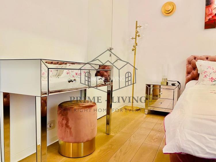 INCHIRIERE DUPLEX CU 2DORMITOARE+BIROU SI GRADINA IN CHARLES DE GAULLE - 18