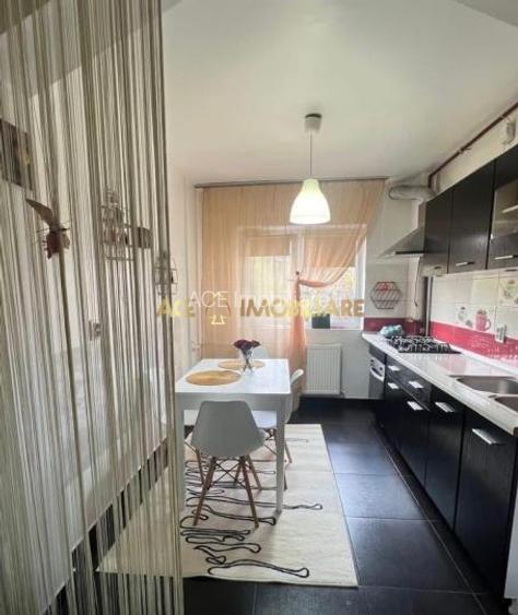 2 Camere de inchiriat | Rahova | Mobilat | Utilat - 3