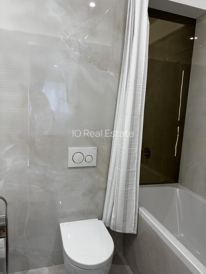 INCHIRIERE APARTAMENT MODERN 3 CAMERE/CORTINA NORTH/ LOC PARCARE SUBTERAN - 28