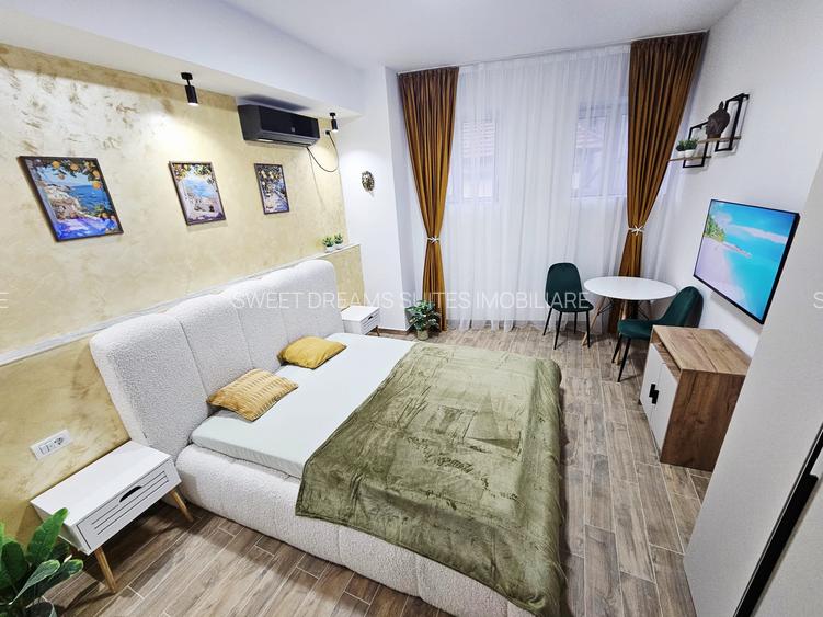 Inchiriere Apartament 2 camere, Palatul Parlamentului, Piata Unirii - 8