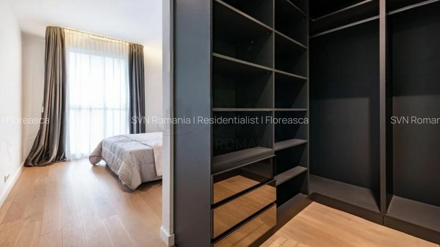 REA1024096 Apartament modern 3 camere I One Herastrau Plaza - 10