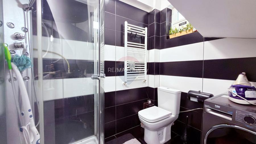 Vila 4 camere Ariesului | Teren 251 mp | 2 parcari | 10 min Metrou - 50