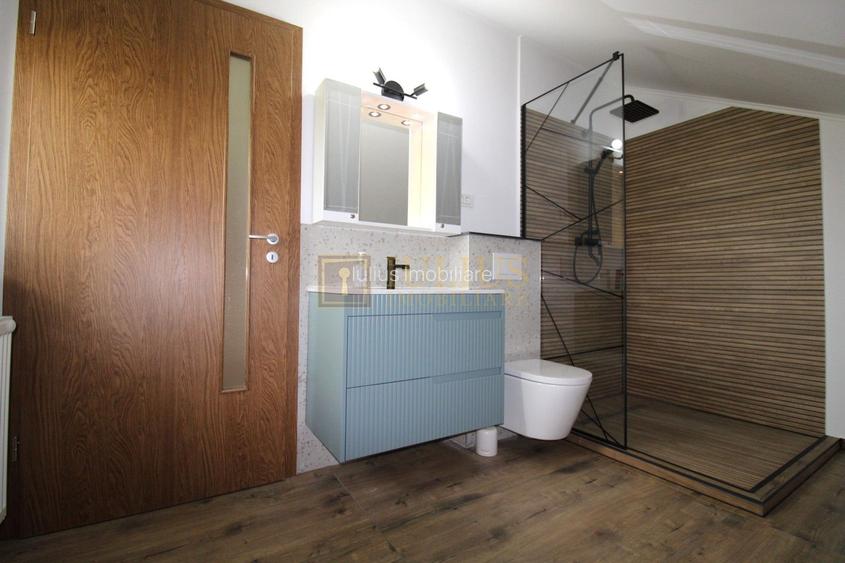 1/2 duplex – prima închiriere | Moșnița Nouă - 19