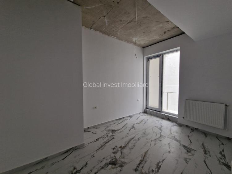 Mamaia Sat- 2 camere la cheie, avans 60%, diferenta in  rate pe 3 ani - 7