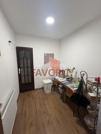 Apartament 2 camere la curte comună | zona Odobescu - 6