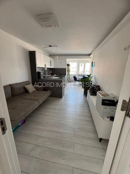 APARTAMENT 3 CAMERE , DECOMANDAT , TOMIS NORD - 6