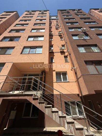 3 camere - Militari Residence - str Ilie Petre - 16