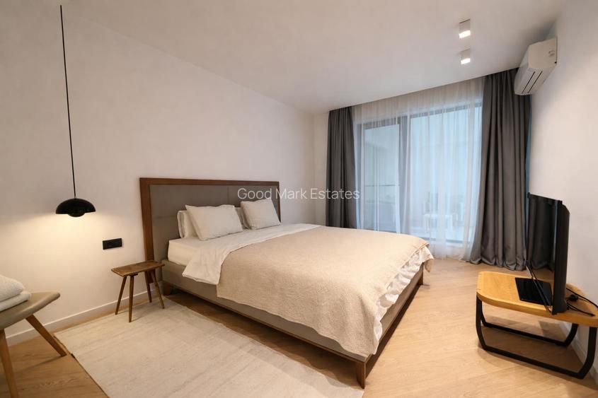 4 CAMERE | PRIMA ÎNCHIRIERE | 2 TERASE | COMPLET ECHIPAT - 11