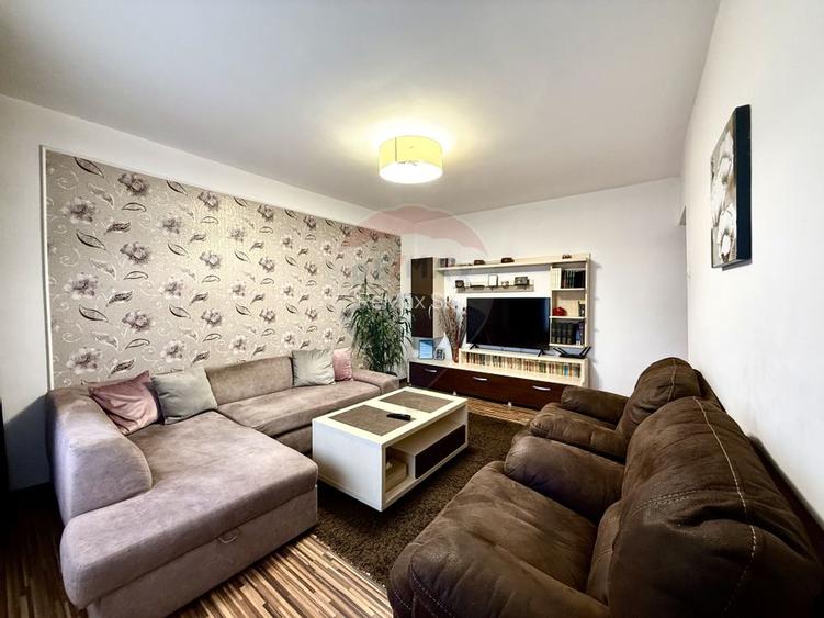 Apartament cu 3 camere, zonă semicentrală, Cluj-Napoca - 2