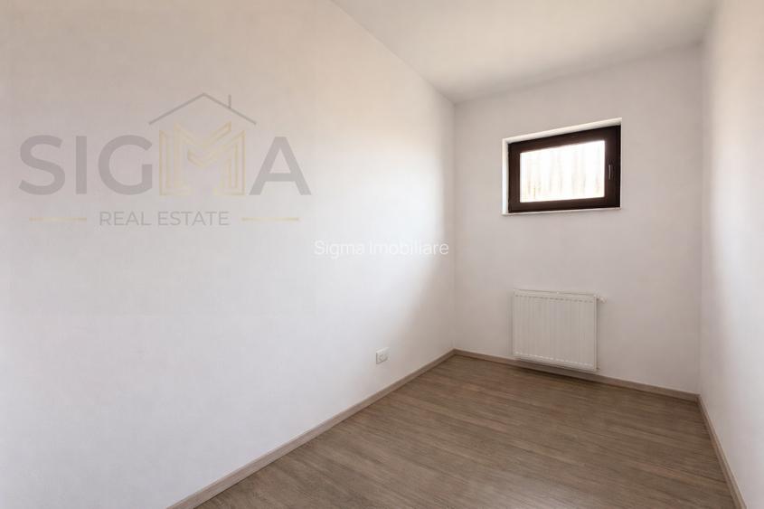 Casa individuala de inchiriat in Gheorgheni, zona Titulescu! - 11