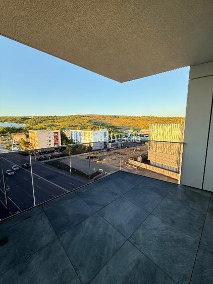 Apartament cu 3 camere, 2 balcoane și finisaje premium - 10