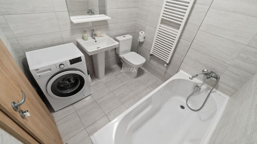 2 Camere 65mp Parcare Moghioros Residence Drumul Taberei Timisoara - 9