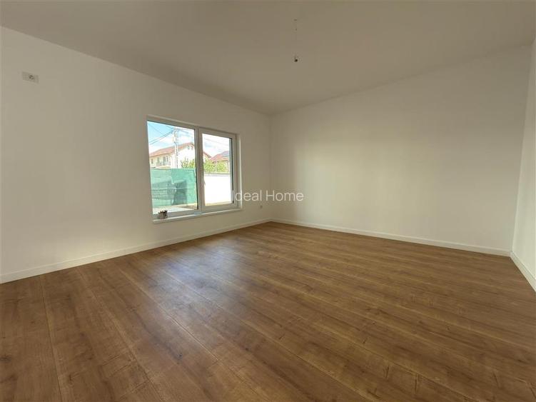 Valea Lupului - Casa insiruita 4 camere - toate utilitatile - 2