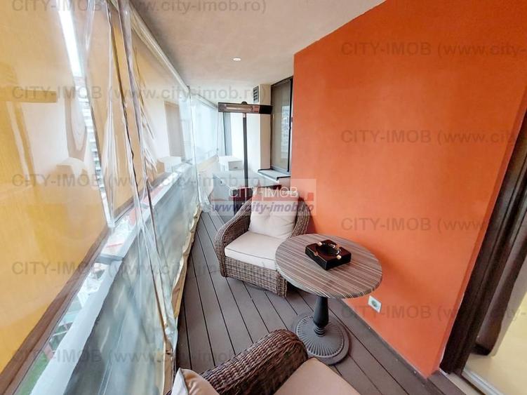 SE VINDE Apartament 4 camere, Central Park / Barbu Vacarescu / Parcul Circului - 37
