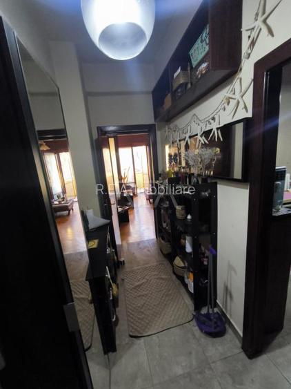Apartament 6 camere, zona Mosilor - 19