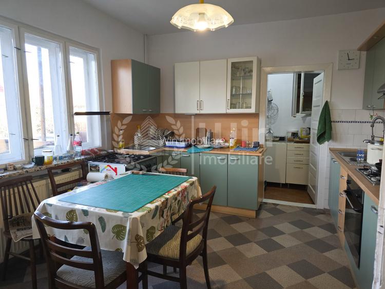 Casa individuala | 260mp utili | 600 mp teren | Zona exclusiv de case! - 5