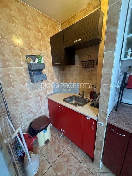 Apartament 3 camere de vânzare – Șos. București - 2