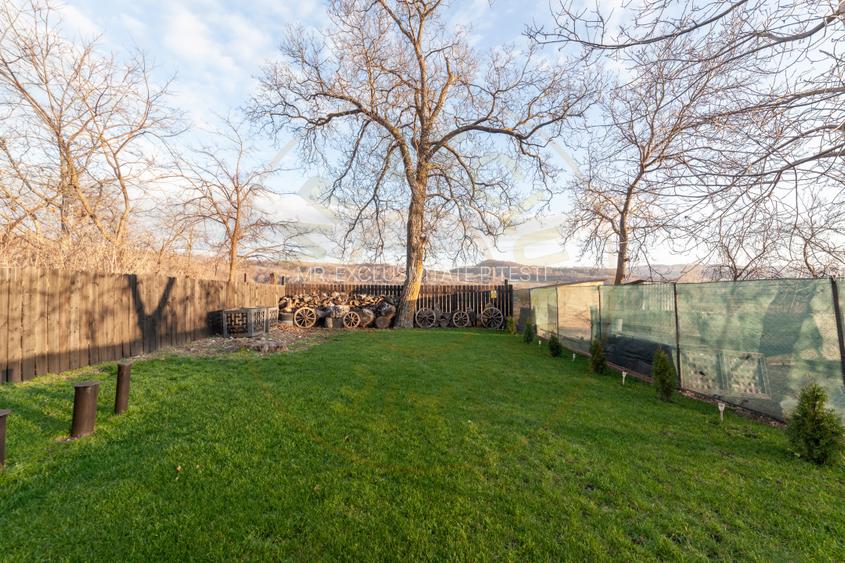 Casă- garaj - teren- Câmpulung Muscel Jud Argeș! - 8