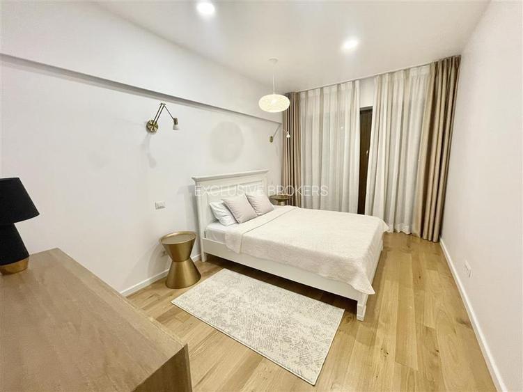 3 ROOMS HERASTRAU-NORDULUI  LUXURY DESIGN  PARKING - 15