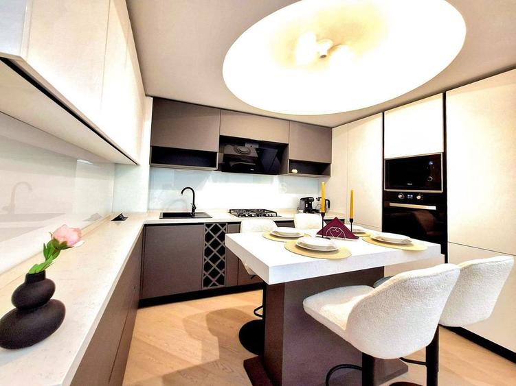 V&acirc;nzare | Apartament 3 camere | Parcare + Debara privată incluse - 4