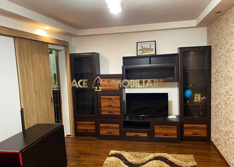 2 Camere | Nicolae Grigorescu | Metrou | Centrala Proprie | Parcare - 3