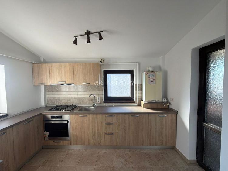 Apartament 2 camere Bragadiru Loc de Parcare - 16