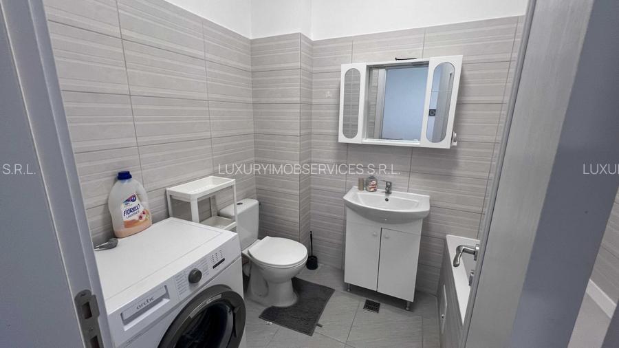 Apartament 2 camere Militari residence Rezervelor  - 8