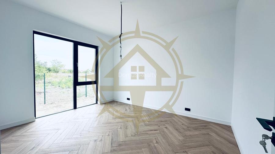 DOM00299 - Casa pe un singur nivel teren 510 mp Corbeanca - 12