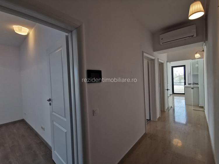 Apartament 3 camere de închiriat – Bd. Unirii,  2020 | Locație premium - 7