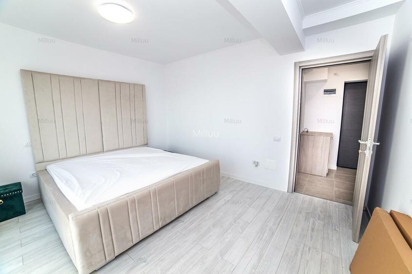 2 camere | 10 Minute Metrou Nicolae Teclu | Petfriendly | Zona Pallady - 6