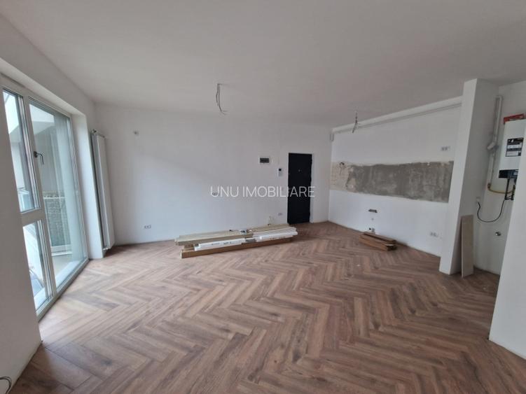 Etajul 1- Apartament 1 camera-Stadion- 40 mp - 3