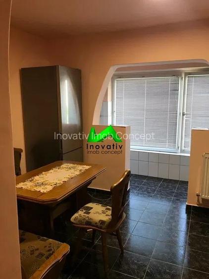 Apartament de inchiriat 2 camere Sibiu Mihai Viteazul - 2