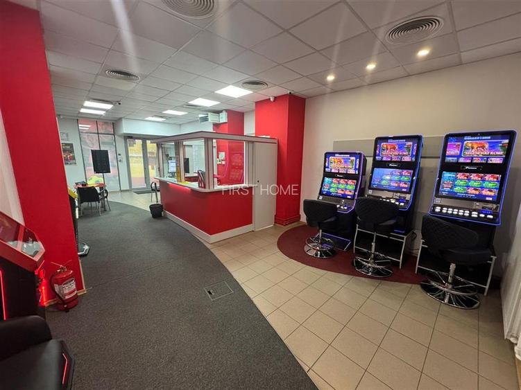 Sp comercial stradal- B.dul Bucuresti, 80 mp, renovat, comision 0% - 14