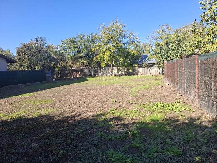 Teren | Pasarea - Branesti | Su: 700 mp | Utilitati | Ideal Casa | Investitie | - 10