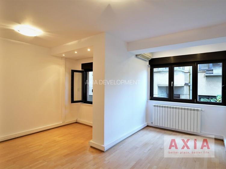 Spatiu birou zona Romana - Victoriei - loc de parcare inclus - 3