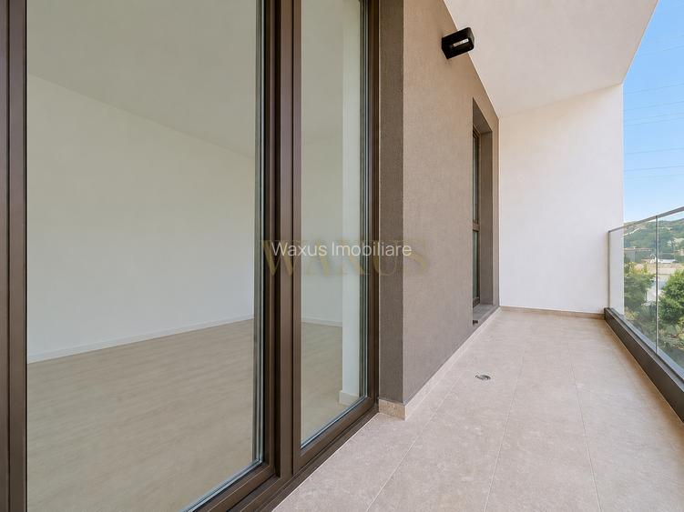 Apartament Modern - Finisat I SU 61MP I Balcon I Parcare - Tineretului - 12