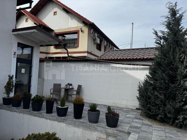 Afacere la Cheie -Salon de Coafură - Clientelă Formată - Zero Investitie - 12